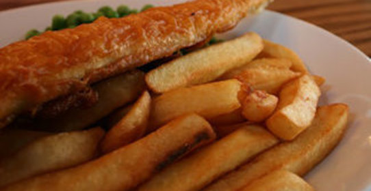 Салат Подсолнух