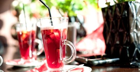 Глинтвейн по‑болгарски