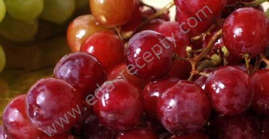 Домашнее вино из красного винограда