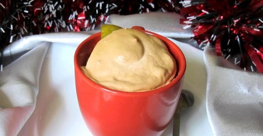 Овсянка из духовки