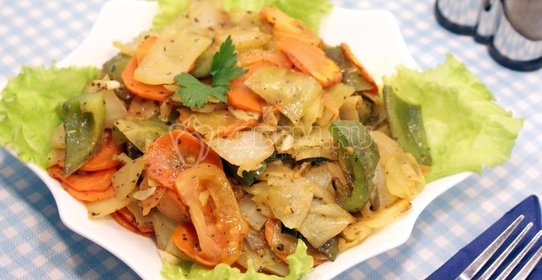 Карпаччо из говядины