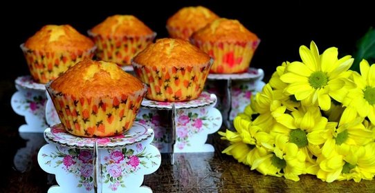 Торт «Прага»