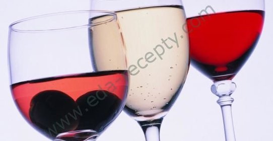 Вино из варенья