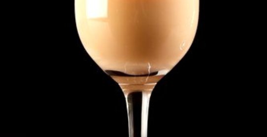 Сливочный коктейль «Белый русский»