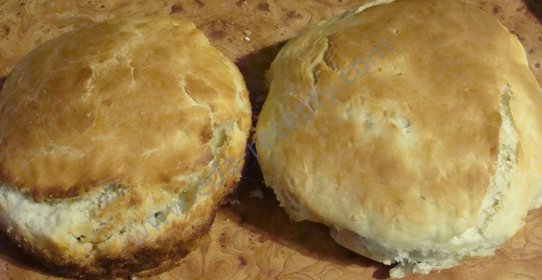 Деревенский хлеб