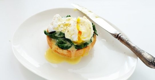 Кускус с тыквой