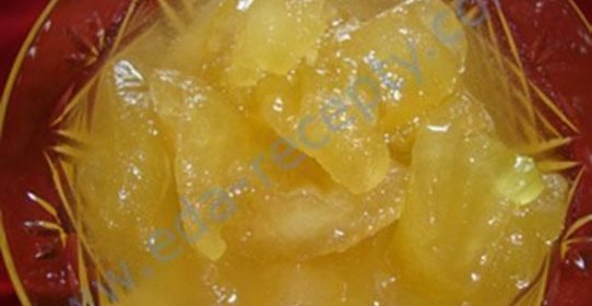 Варенье из лука