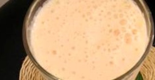 Коктейль Страсти папайи