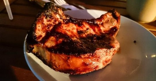 Маринад для мяса на пиве и кефире