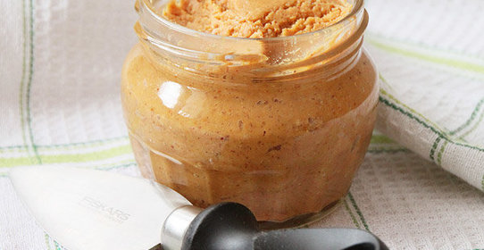 Арахисовая паста