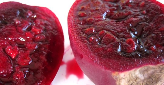 Варенье из кактуса