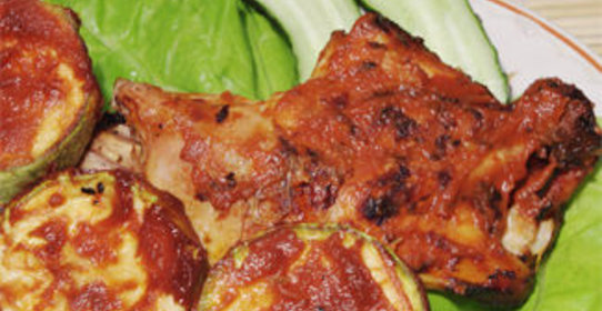 Счастливый денек