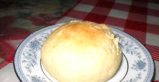 Булочки для гамбургера