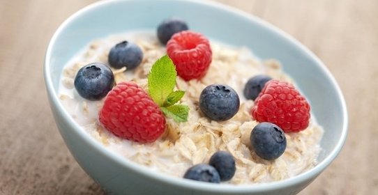 Сладкая каша