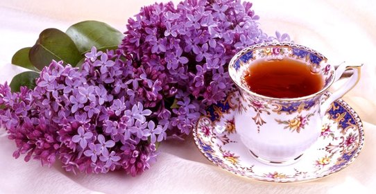 Варенье из сирени