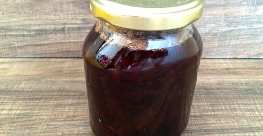 Варенье Ассорти