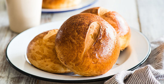 Венские булочки