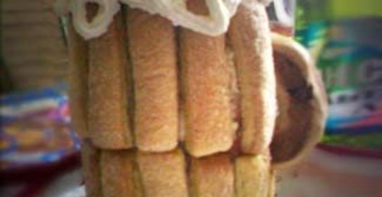 Торт Пивная кружка