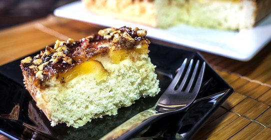 Торт Для любимой девушки