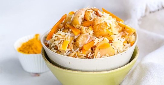 Базовый рецепт хлеба Джейми Оливера