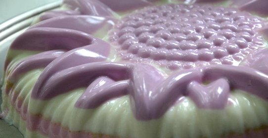 Йогуртовый тортик