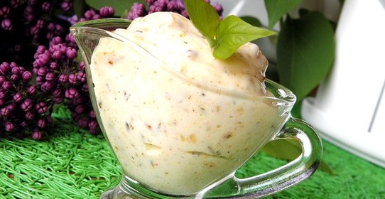 Маринад для курицы гриль