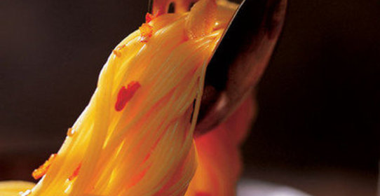 Спагетти по-неаполитански