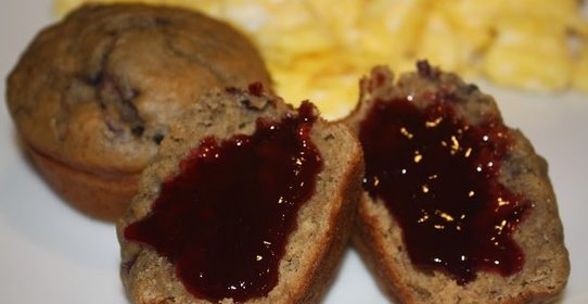 Малиновое варенье в мультиварке на зиму