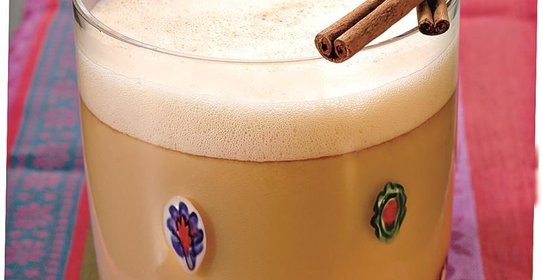 Пивной пунш