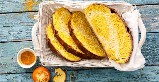 Хлеб Цитрус