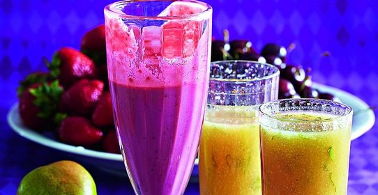 Малиновое удовольствие