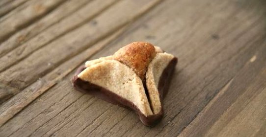 Печенье Наполеон