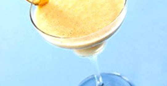 Коктейль «Мягкий Бейлиз»