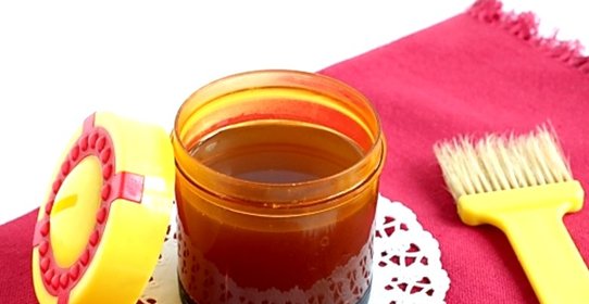 Пропитка для бисквита