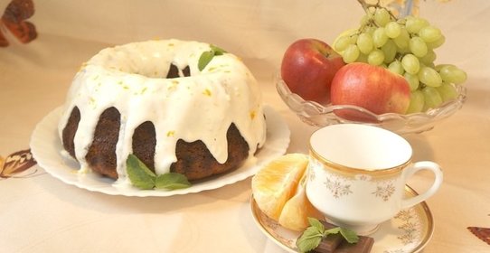 Фаршированная щука