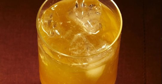 Коктейль Вечность