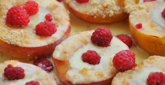 Сырный суп с морепродуктами