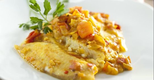 Креветки ЭБИ ГРИЛЬ