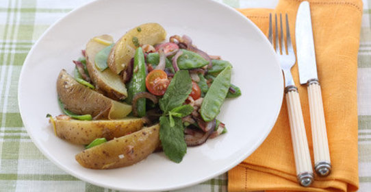 Квашеная капуста за 3 дня