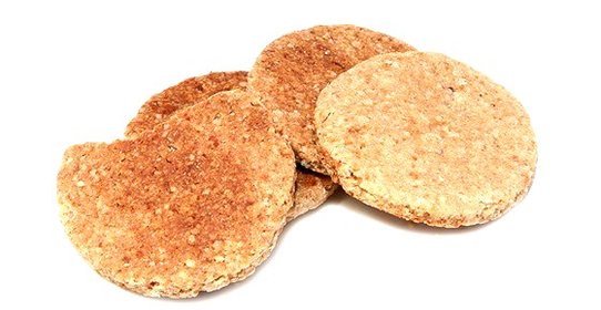 Сливочное печенье