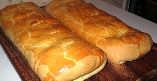 Кулебяка с четырьмя начинками