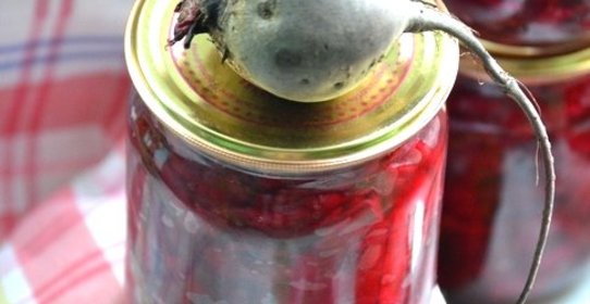 Винегрет на зиму