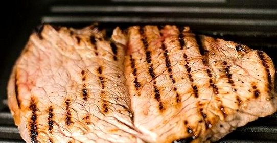 Маринад для стейка из говядины