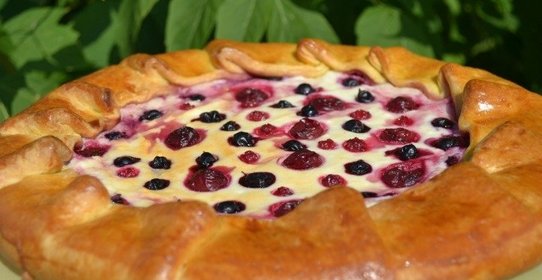 Салат с курицей и грецкими орехами