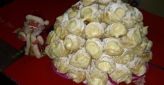 Торт «Домашний»