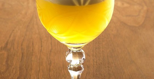 Коктейль «Пайнэппл-раунд» (Pineapple Round)