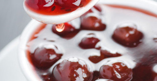 Маринованный крыжовник