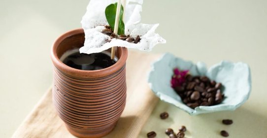 Нежный шелк