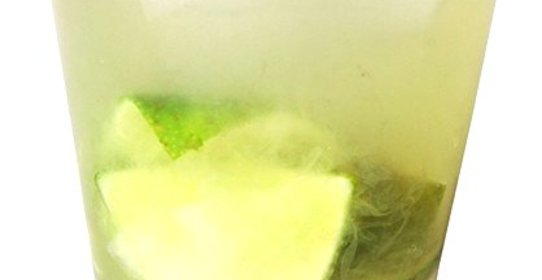 Коктейль «Кайпиринья»