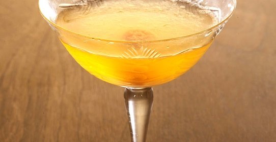 Коктейль «Барнум» (Barnum)